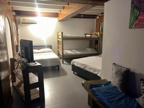 Hotel playa del rodadero